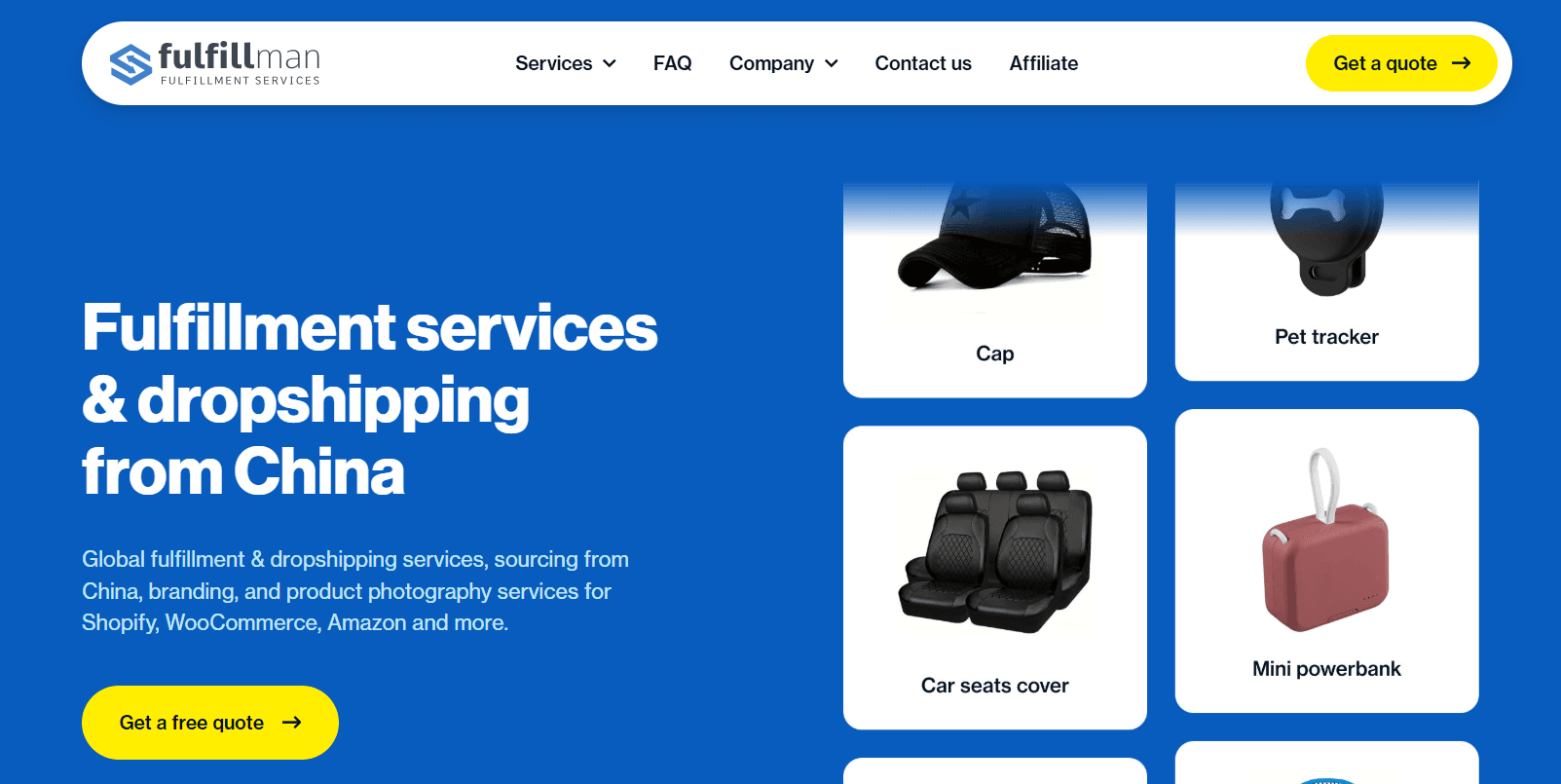 What is Fulfillman? 7 Benefits of Fulfillment Services for Online Shops