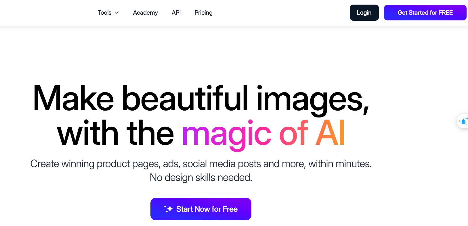 Magic Studio: Professional AI Photo Editing Tool With 8 Unique Features